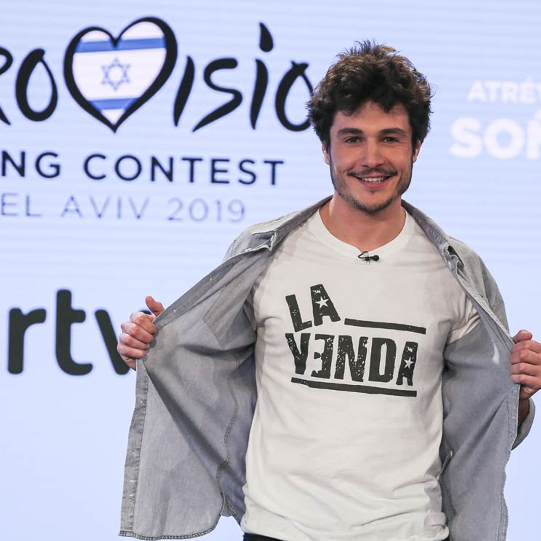 'La Venda' de Miki, en 5 datos que quizás no conocías