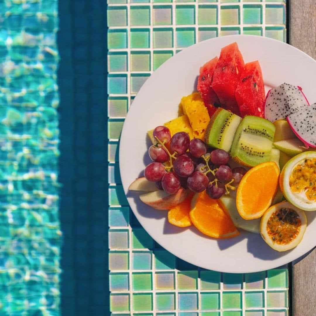 Apunta los alimentos que no pueden faltar en tu dieta de verano