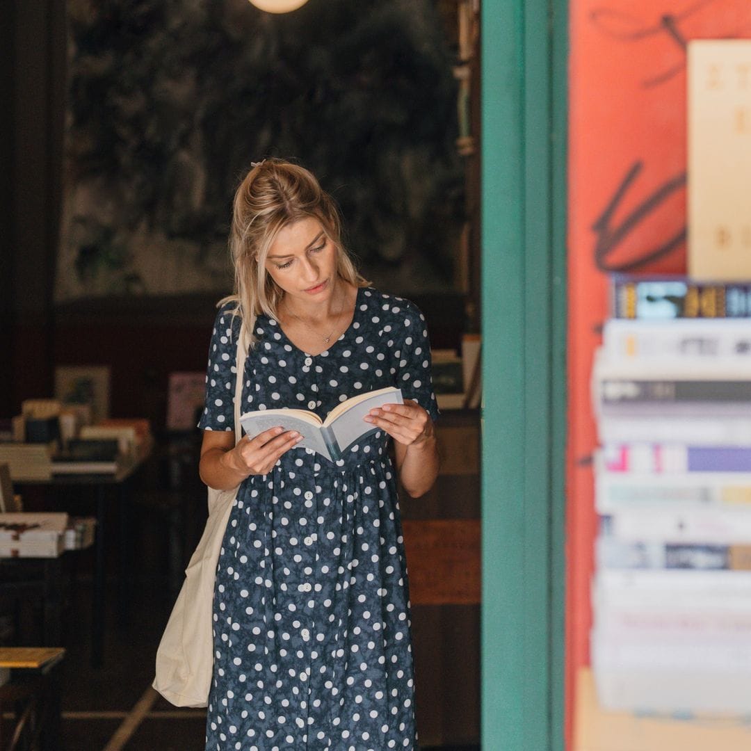 Estos son los libros más vendidos de 2025 hasta el momento