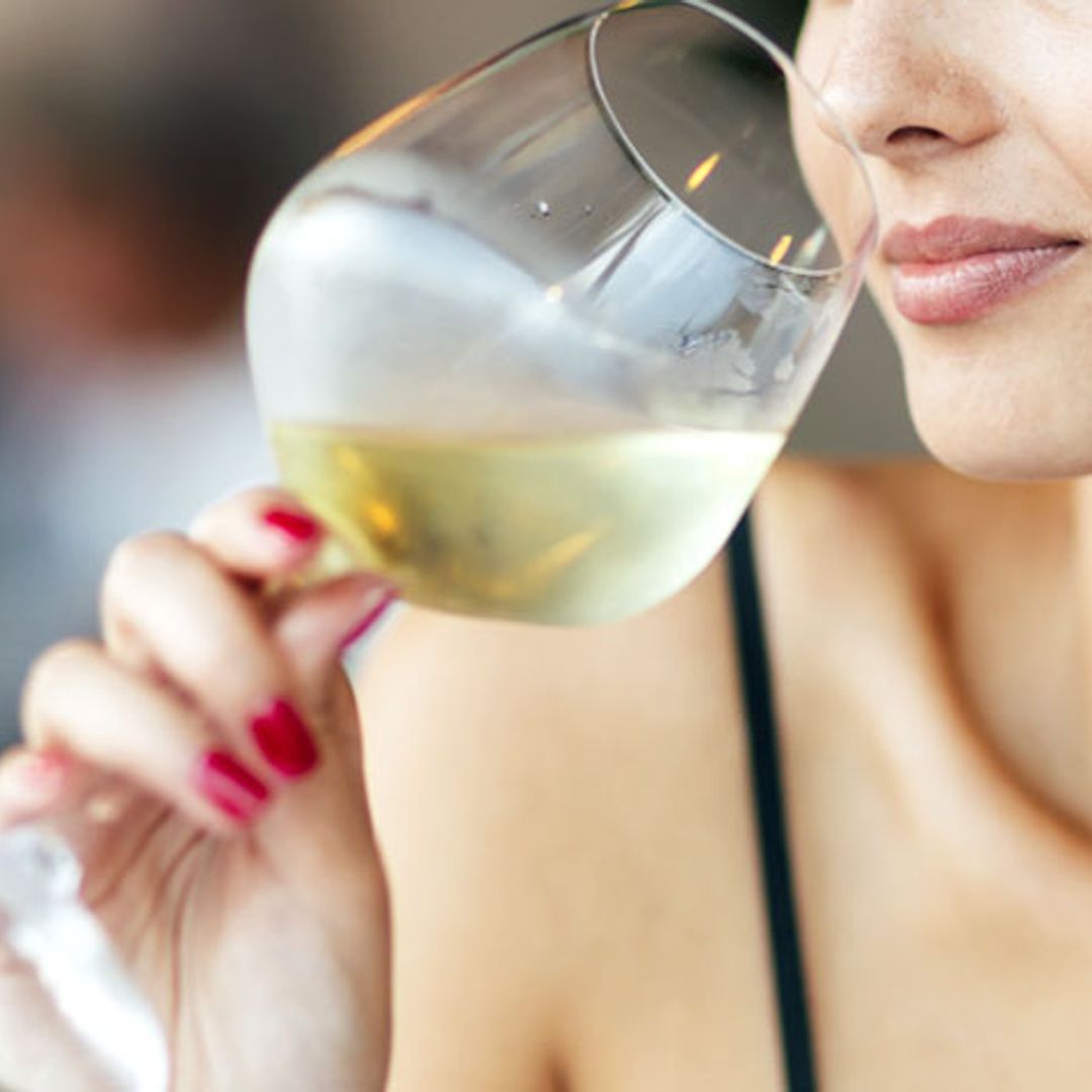 Vinos con nombre de mujer