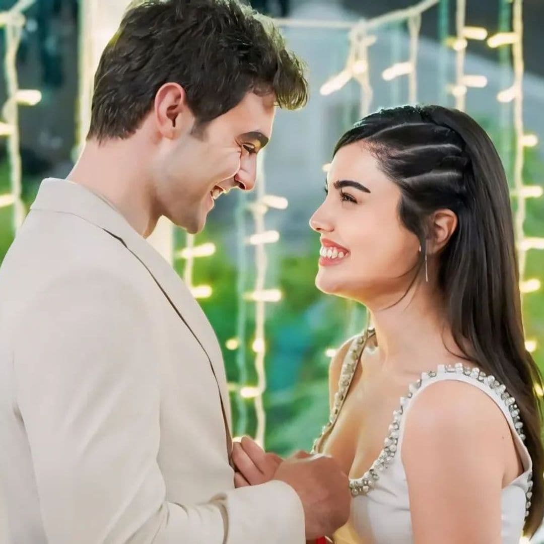 'Hermanos': estos son los romances que han nacido tras las cámaras en sus cuatro temporadas