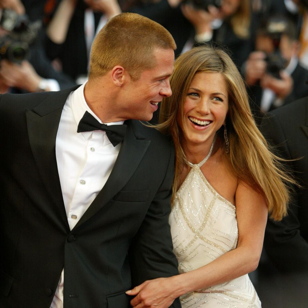 El Amorómetro FASHION: las parejas más cool de los 2000