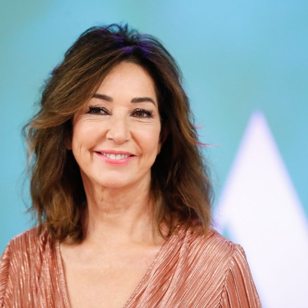 La doctora de Ana Rosa Quintana revela cuál es el pronóstico de la presentadora