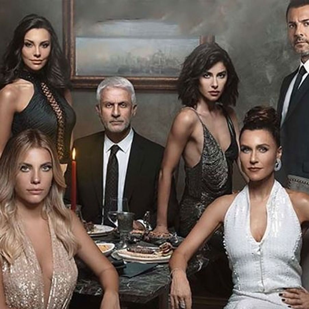 ‘Pecado original’, la serie turca que arrasó en todo el mundo, vuelve a morder la manzana y prepara su regreso
