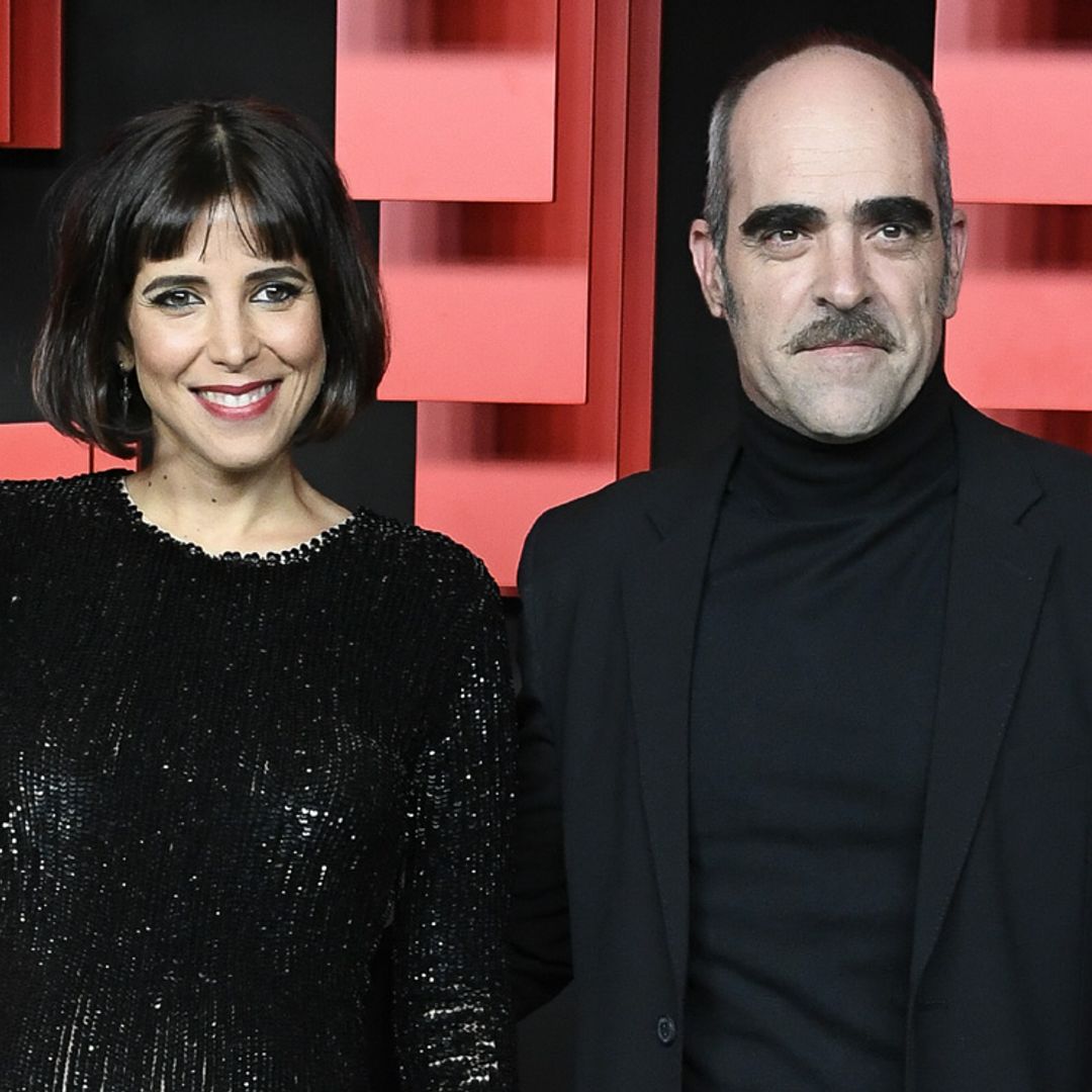 Luis Tosar y María Luisa Mayol van a ser padres por segunda vez