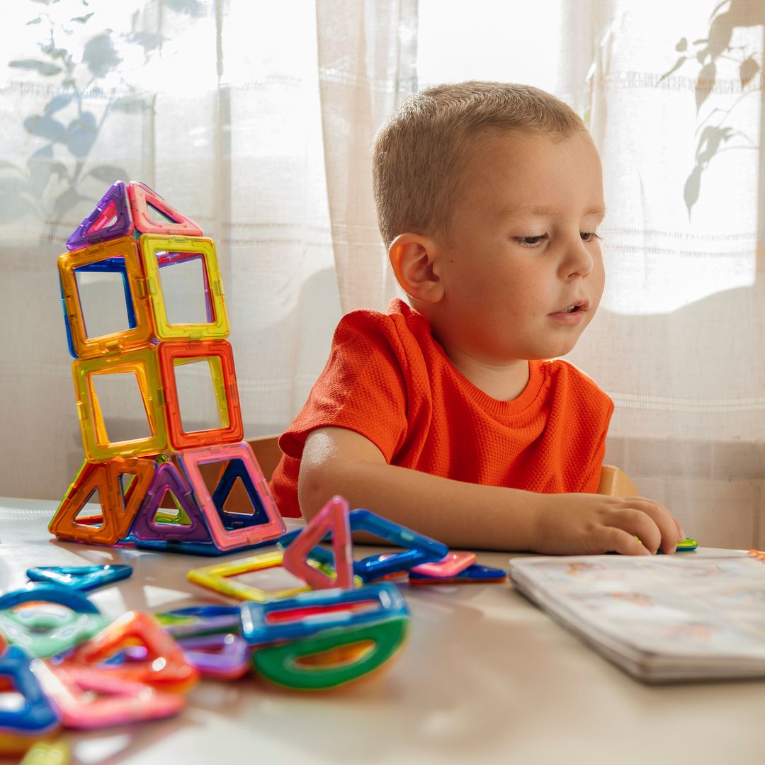 El juguete perfecto para tu hijo en Reyes: combina diversión, aprendizaje, estimula su imaginación al máximo y solo vale 20 euros