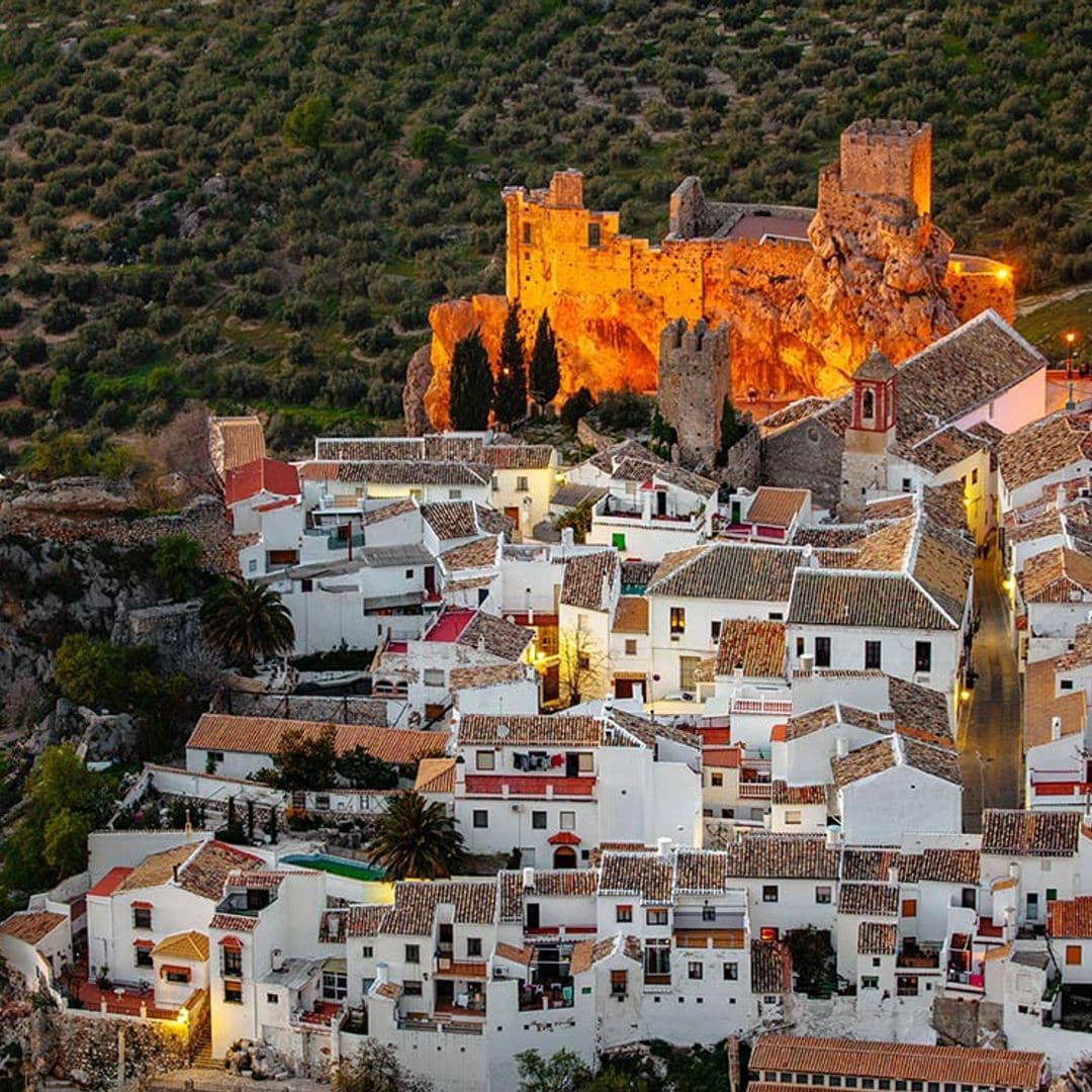 Excursiones que no te puedes perder a menos de una hora de Córdoba