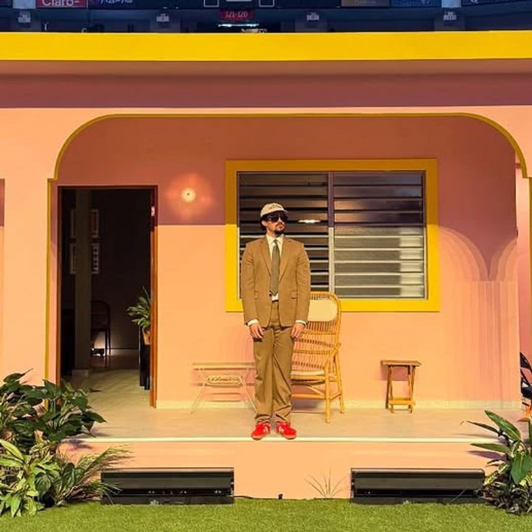 'La Casita' de Bad Bunny en problemas legales por demanda millonaria, ¿de qué acusan al cantante?