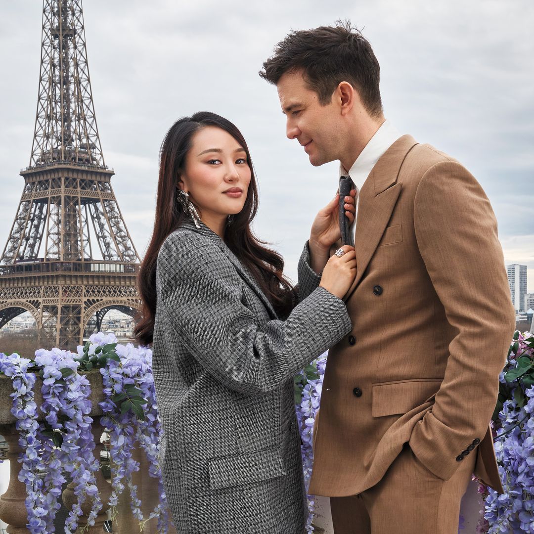 Así es Yerin Ha, la estrella del momento: introvertida, amante de los videojuegos y embajadora de firmas de lujo