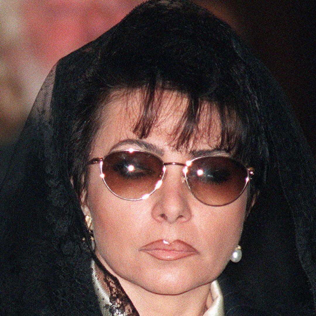 'Lady Gucci' recupera la herencia de 20 millones de su madre: el juez concluye que el testamento fue manipulado