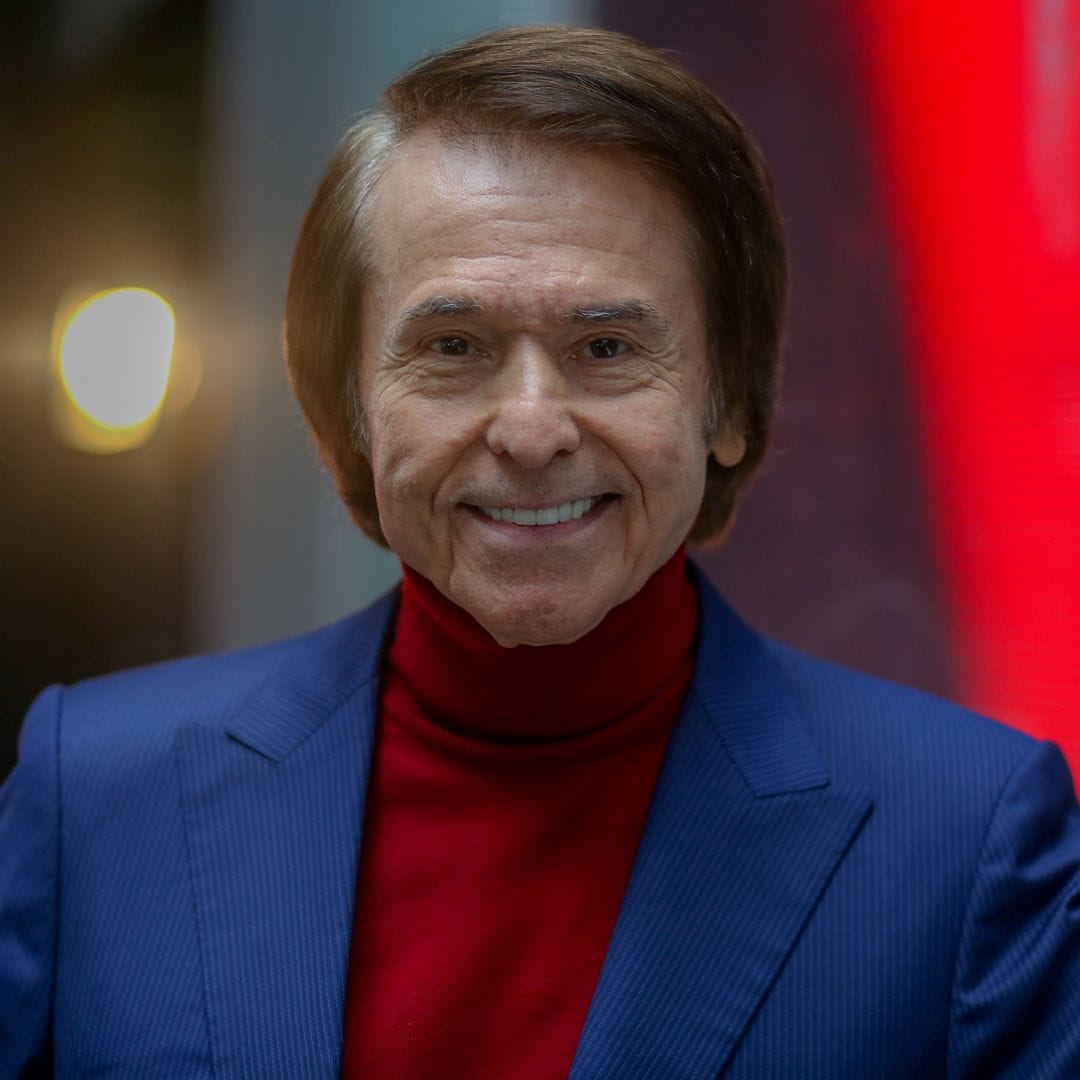 Raphael da la última hora sobre su estado de salud: “Volveré con más fuerzas que nunca”