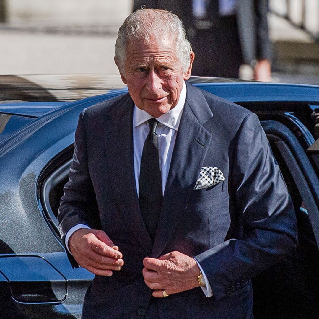 Revuelo en Clarence House tras la proclamación de Carlos III: decenas de empleados podrían ser despedidos
