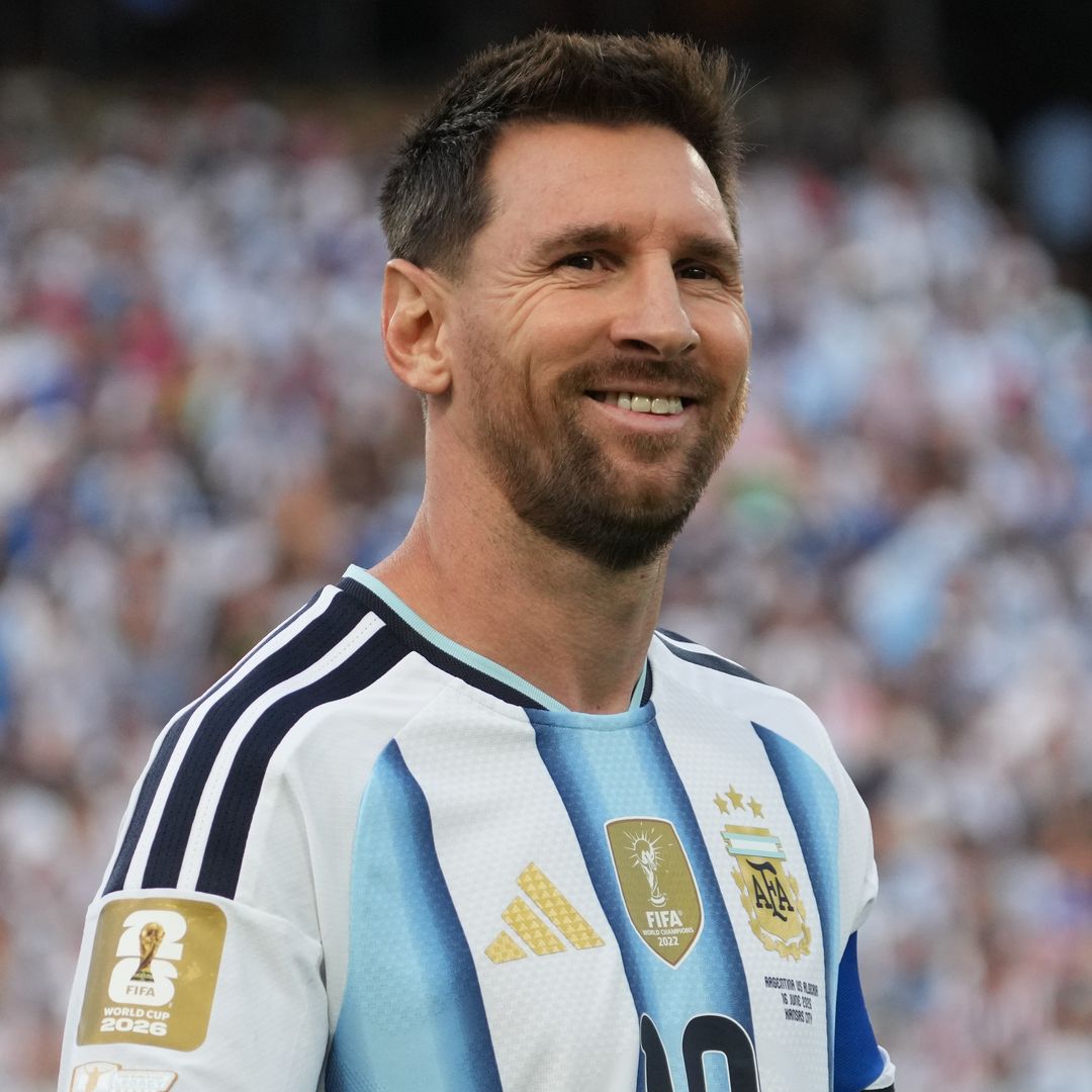 El emotivo mensaje de Lionel Messi para agradecer los buenos deseos en su cumpleaños 39