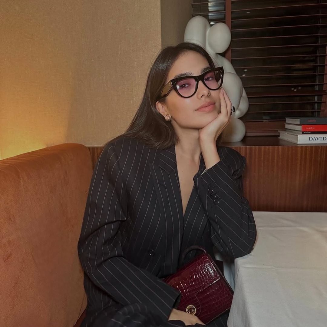 Esta es a rutina de maquillaje para una tarde de primavera

de Sharon Fonseca