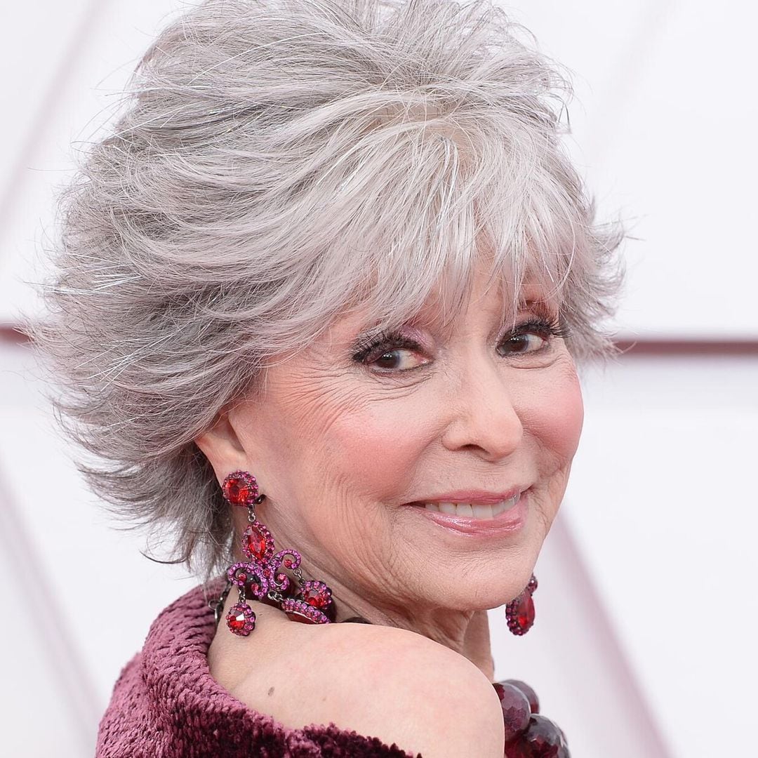 Rita Moreno