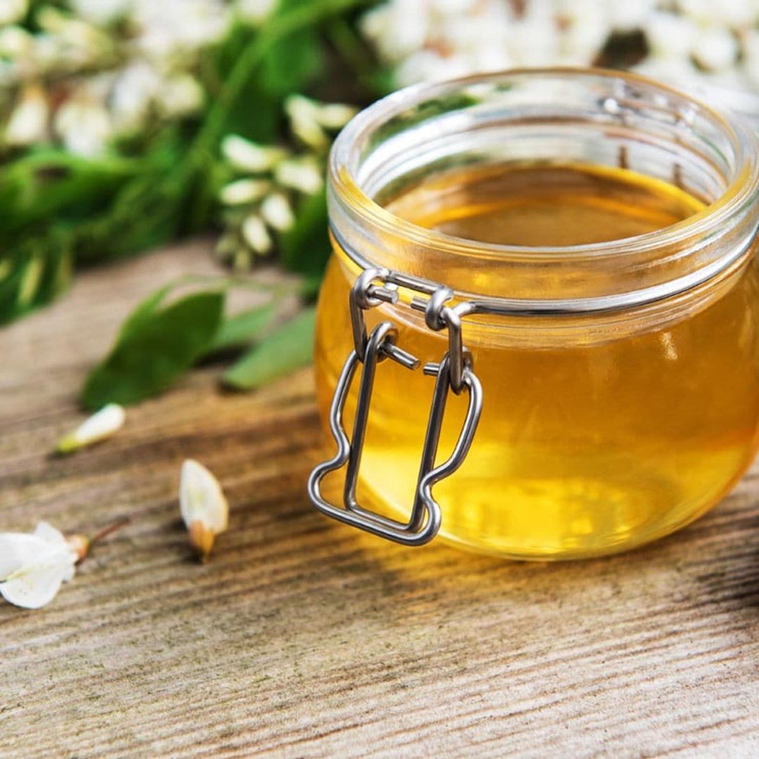 Aprovecha todas las propiedades de la miel con estos remedios caseros