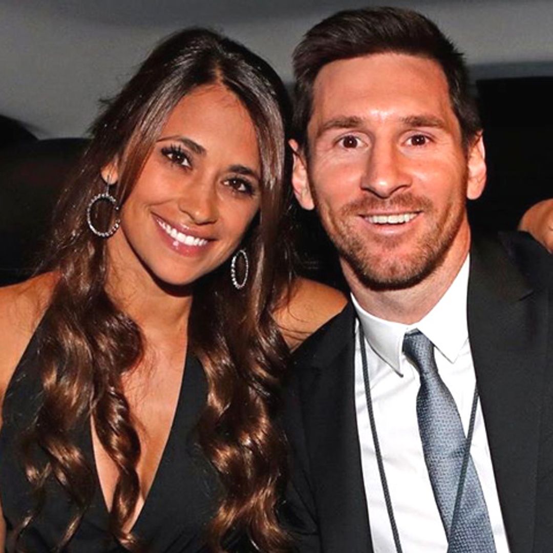 El lado más íntimo de Messi: recuerda sus inicios con Antonela y desvela si ampliarán la familia