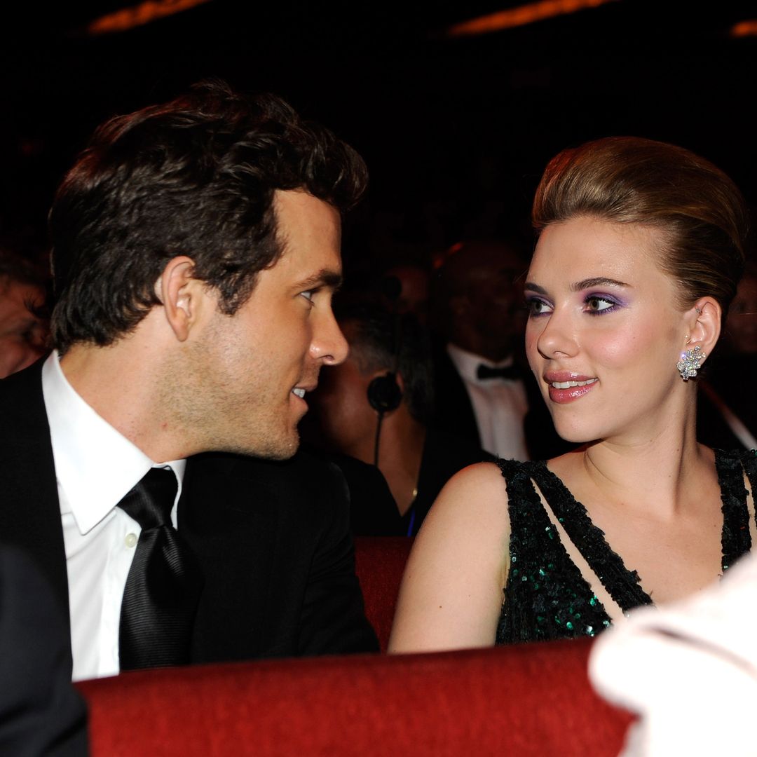 Scarlett Johansson, exmujer de Ryan Reynolds, salpicada por el caso de Blake Lively y Justin Baldoni