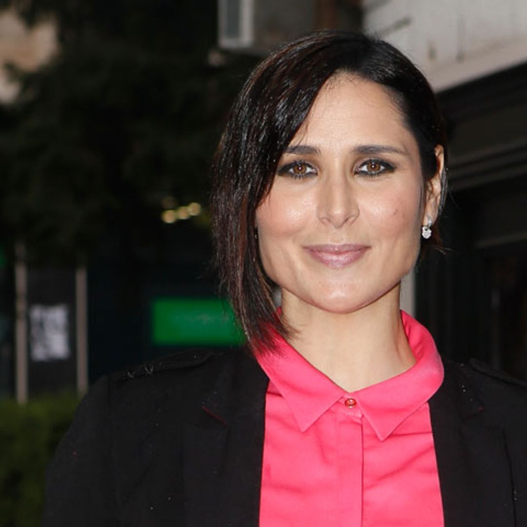 Rosa López vuelve a 'ponerse a dieta'