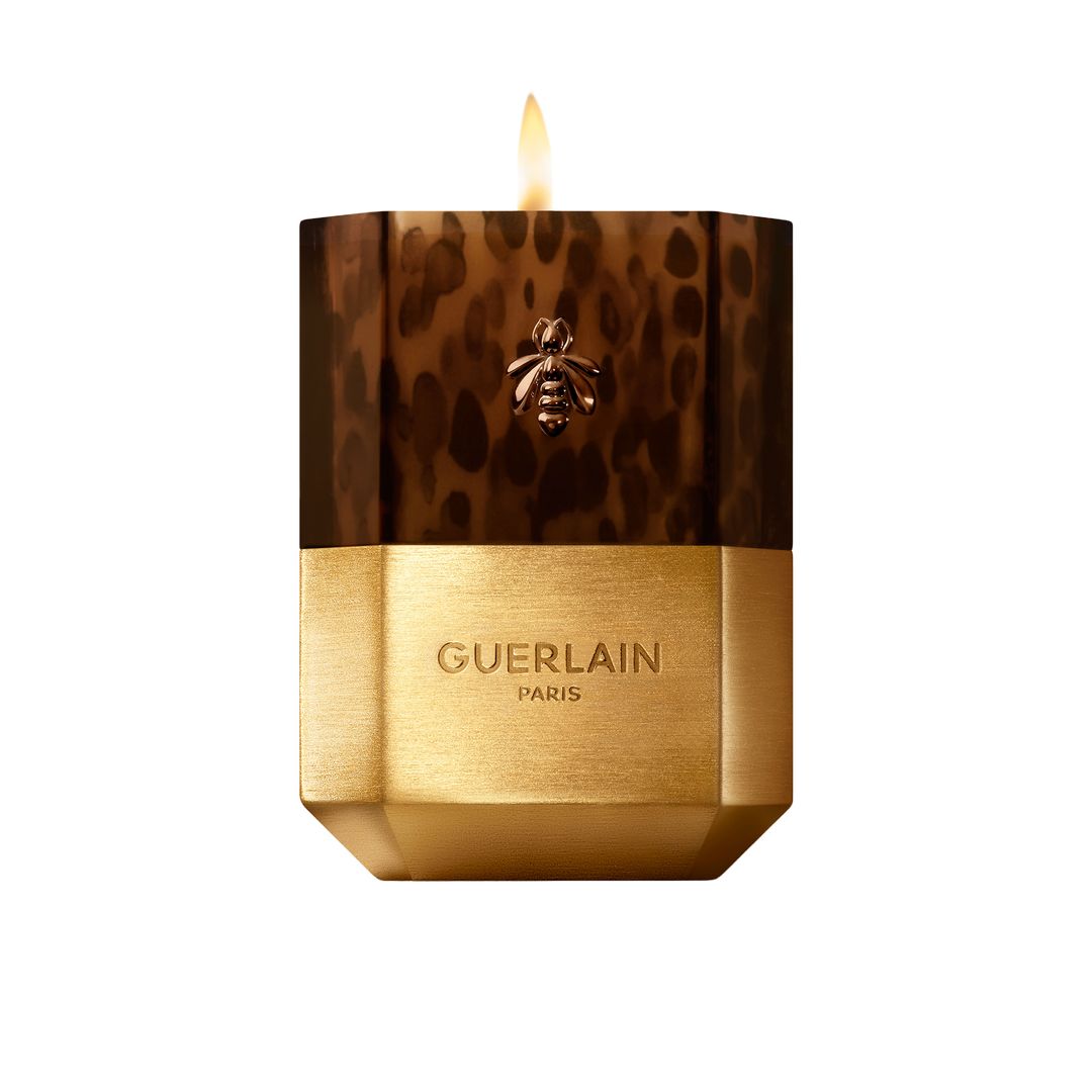 Vela L’Art & La Matière,
de Guerlain (139 €)