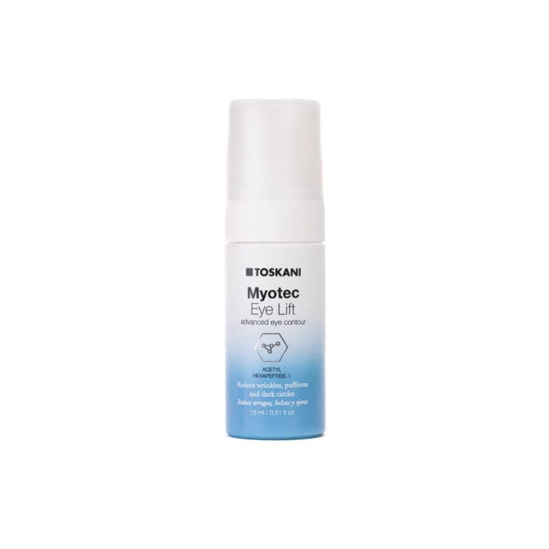 Myotec Eye Lift, de Toskani