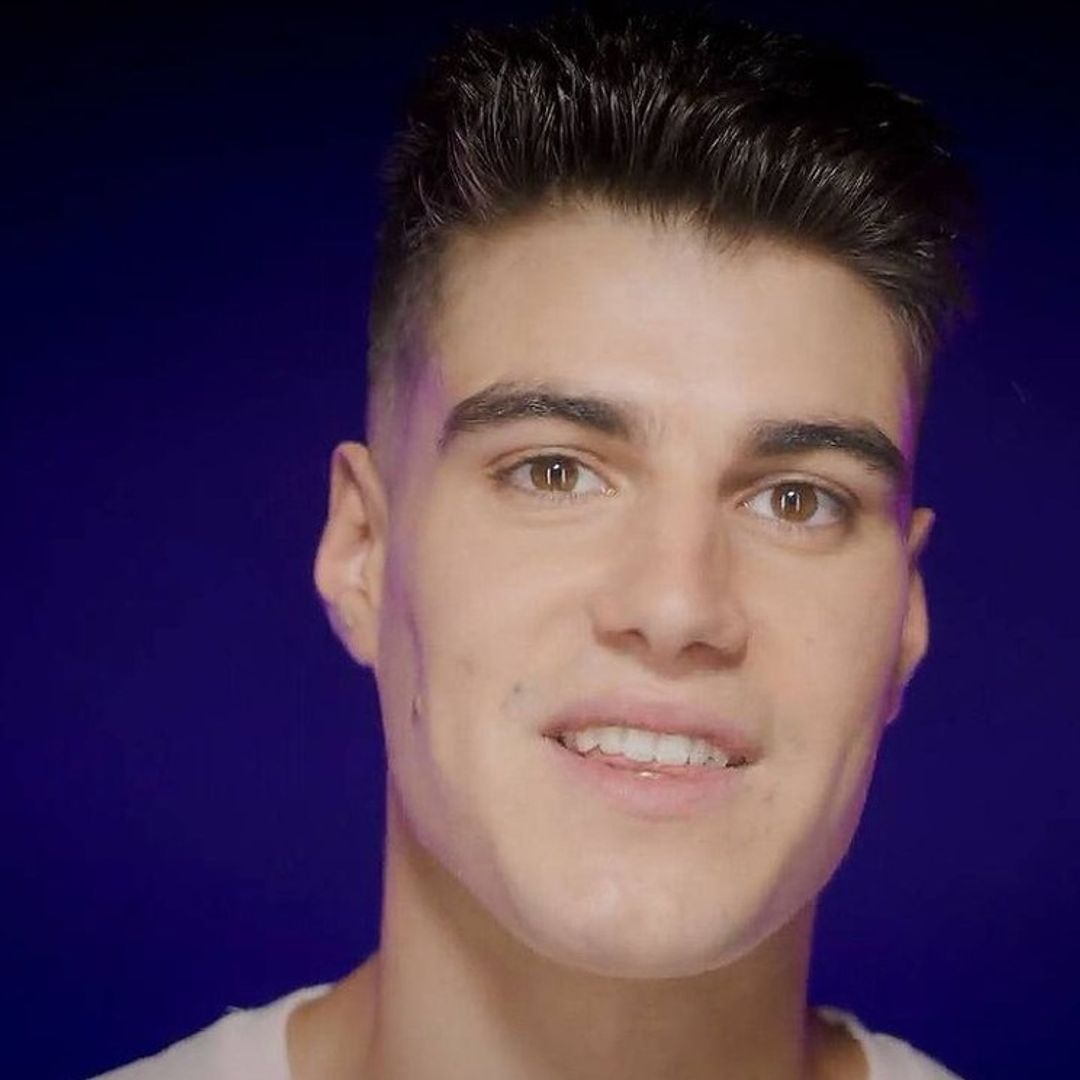 Fin de la historia de amor en 'Secret Story': Julen, expulsado de 'la casa de los secretos'