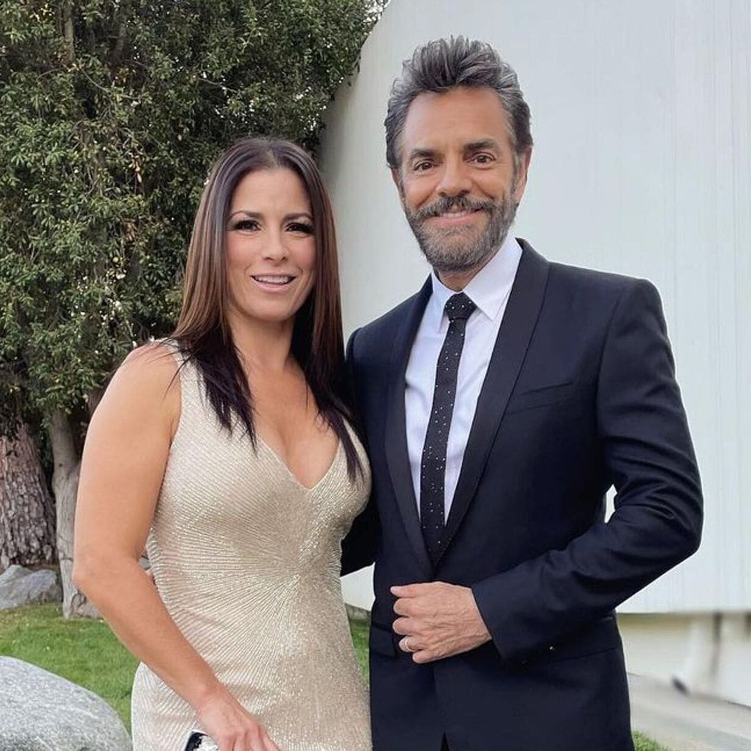 Estrellas en acción: ¿Qué hicieron los famosos este fin de semana?