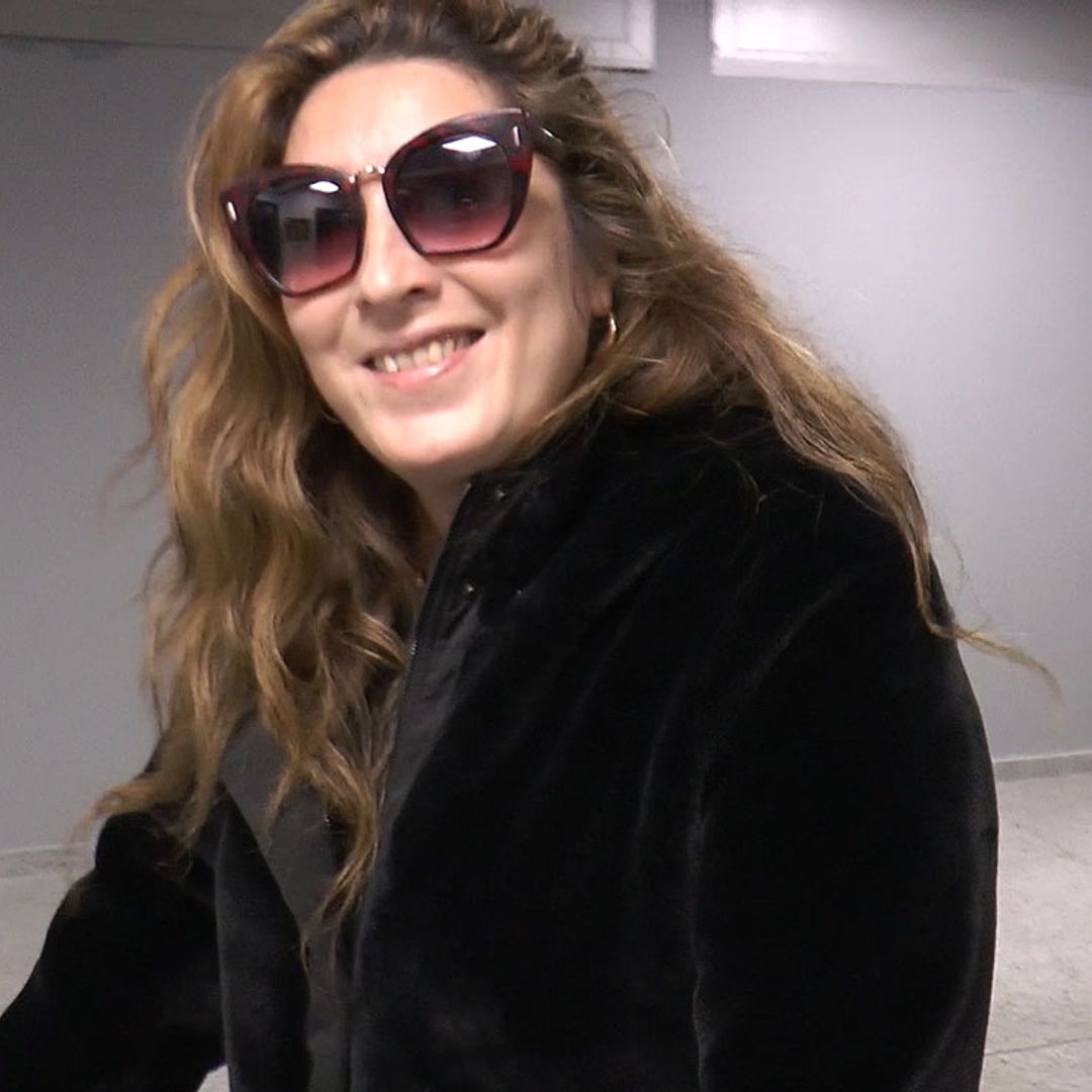 EXCLUSIVA: Primeras palabras de Estrella Morente sobre su controvertida actuación en OT