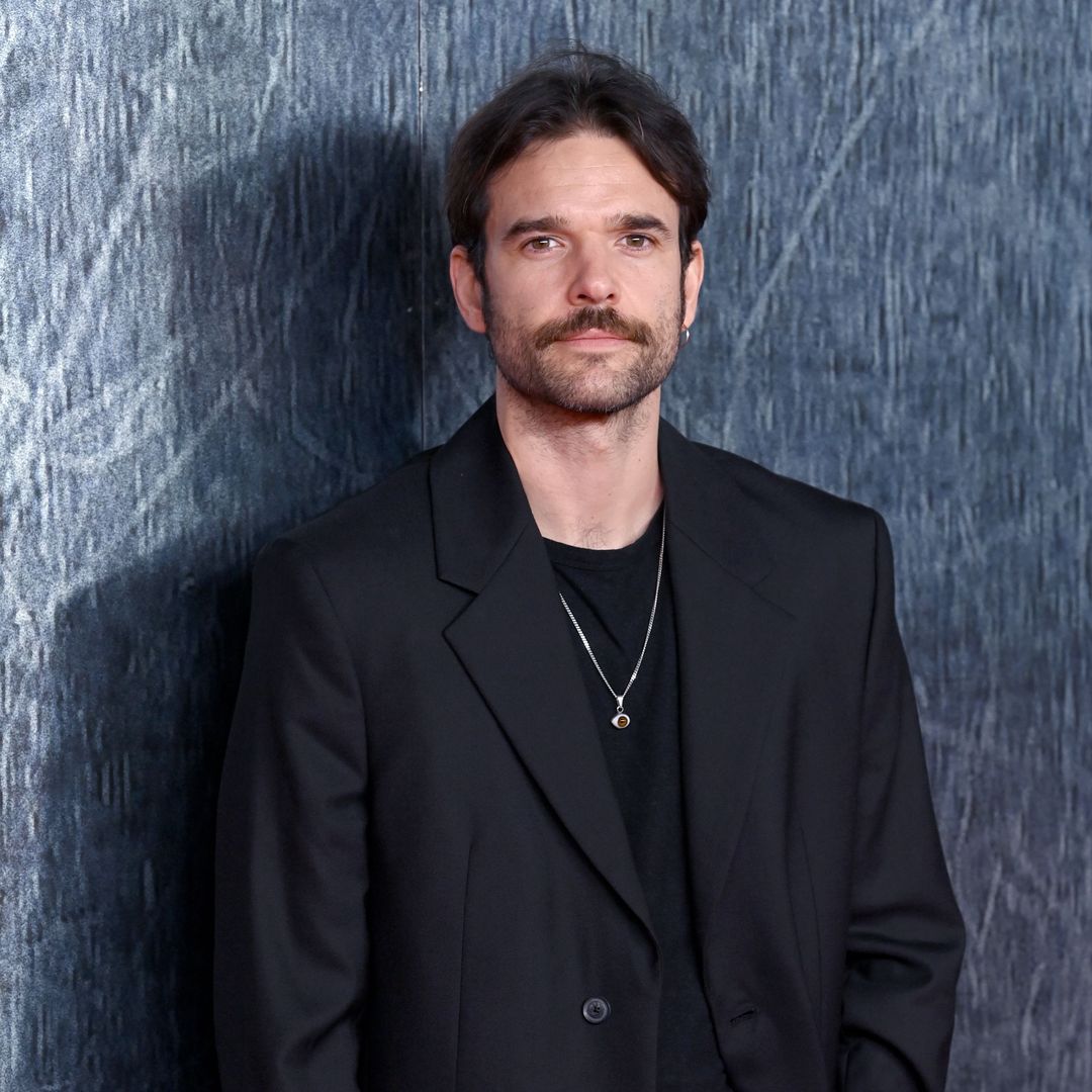 Primeras palabras de Jon, hijo de Imanol Arias, tras anunciar que va a ser padre: “Con tranquilidad y contento”