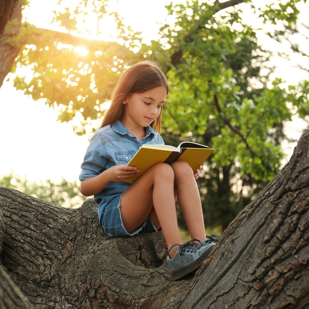  10 regalos únicos para despertar el amor por la lectura en tus hijos este Día del Libro