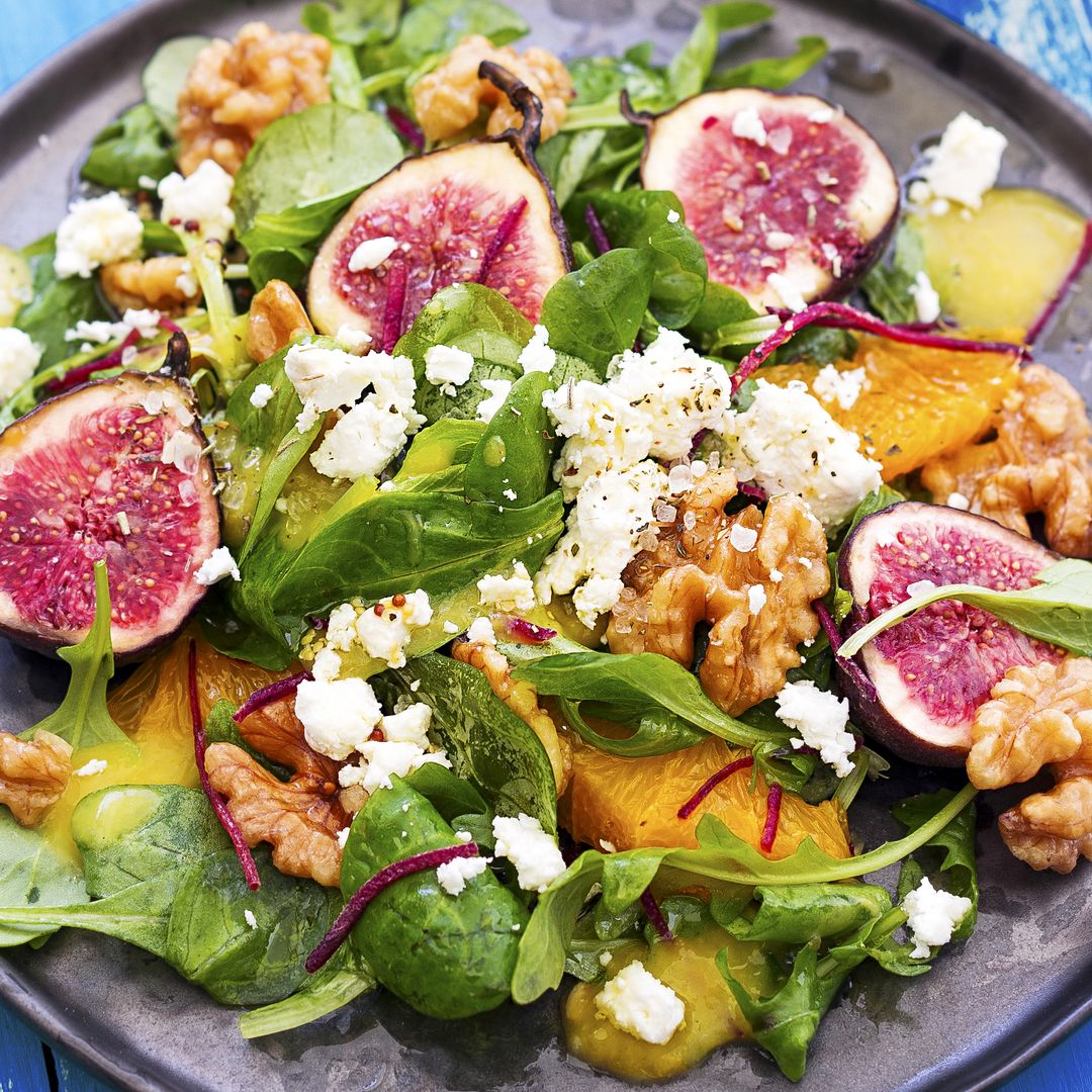 Así se come en junio: 12 recetas de temporada, sabrosas y fáciles