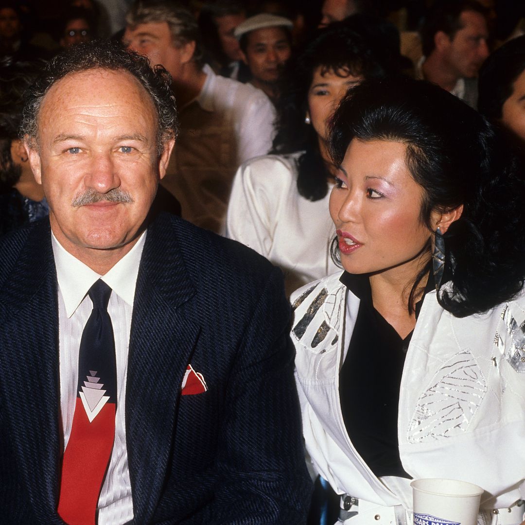 Betsy Arakawa, mujer de Gene Hackman, entre los primeros casos mortales conocidos de hantavirus
