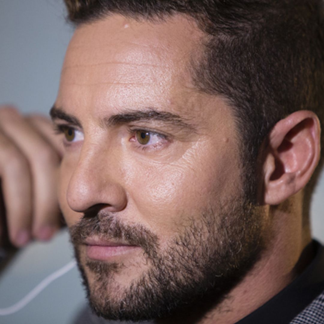 ¿Estuvo distante David Bisbal en el reencuentro de OT? Sus compañeros responden