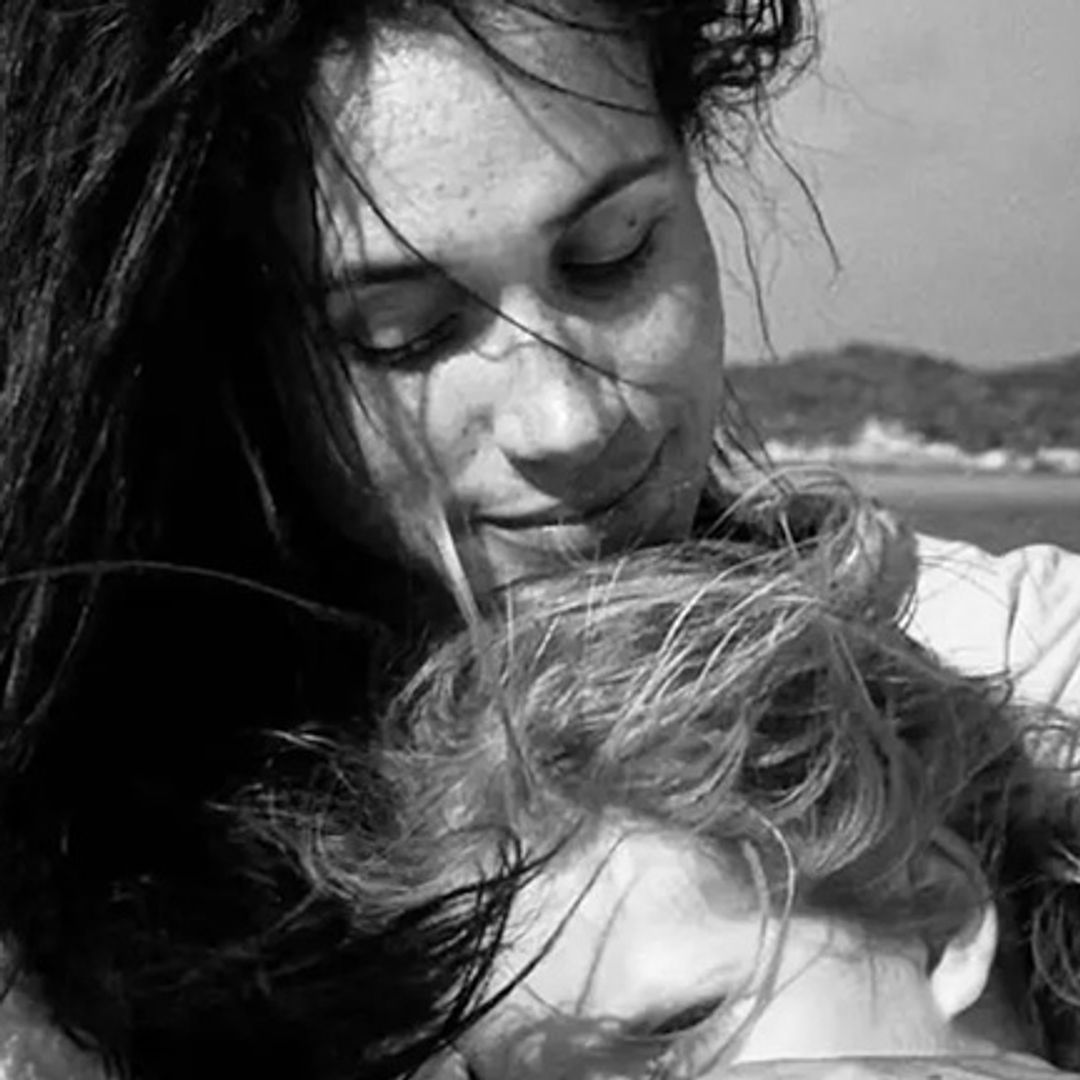 El tierno momento de Meghan Markle con su hija Lilibet por el Día Internacional de la Mujer