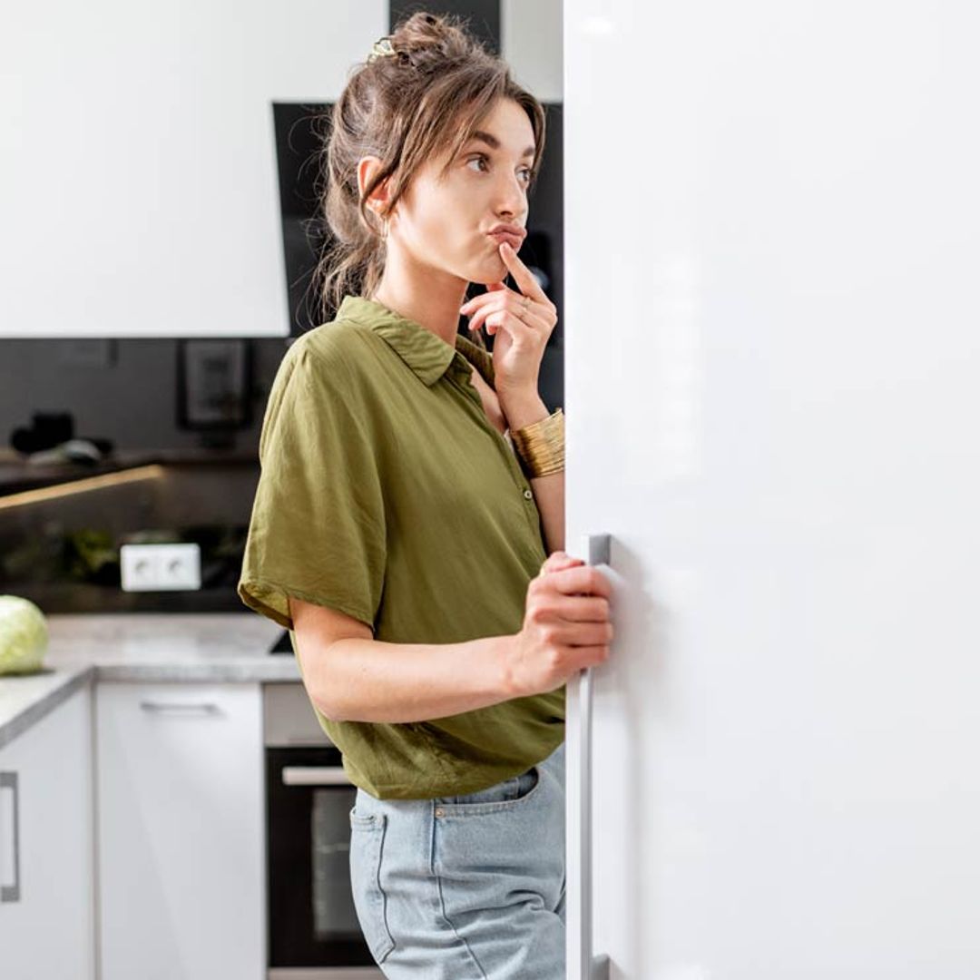 Estos son los alimentos que debes evitar si tienes el ácido úrico alto