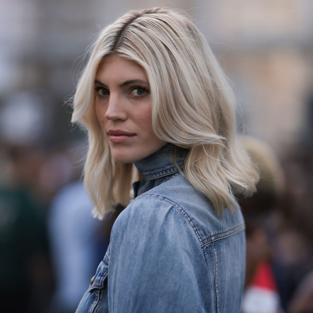 12 cortes que levantan la raíz y dan volumen natural de medios a puntas