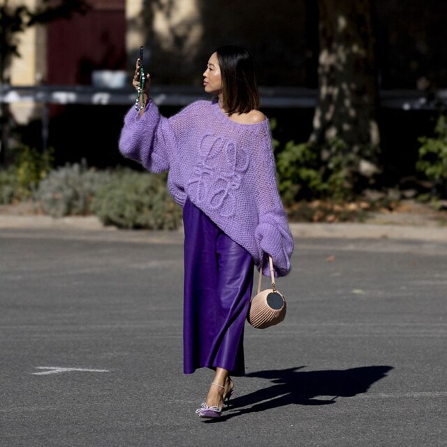 look morado