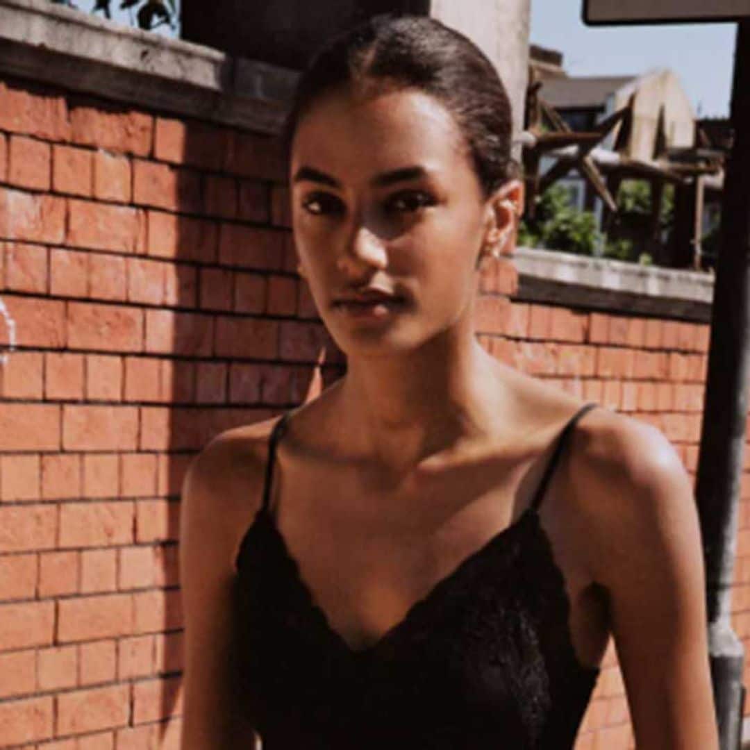 'Body' y pantalón ancho: la mezcla que triunfa entre las expertas que no quieren llevar vestido