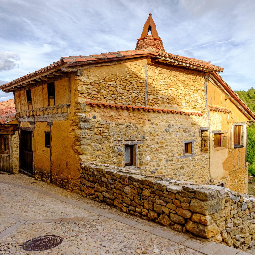 Calatañazor, Soria