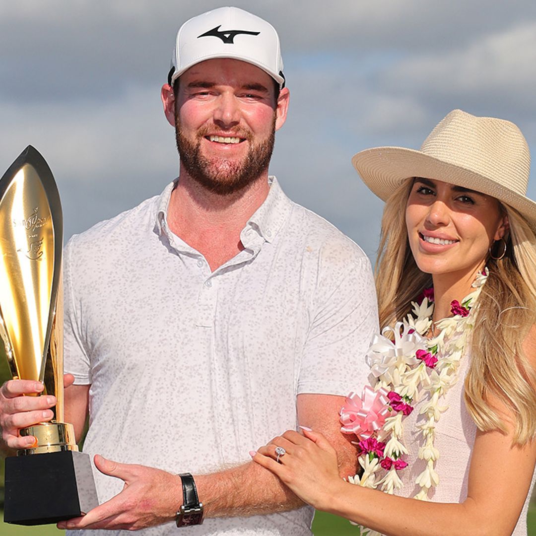 Conmoción por la muerte del golfista Grayson Murray a los 30 años, un día después de retirarse de un torneo