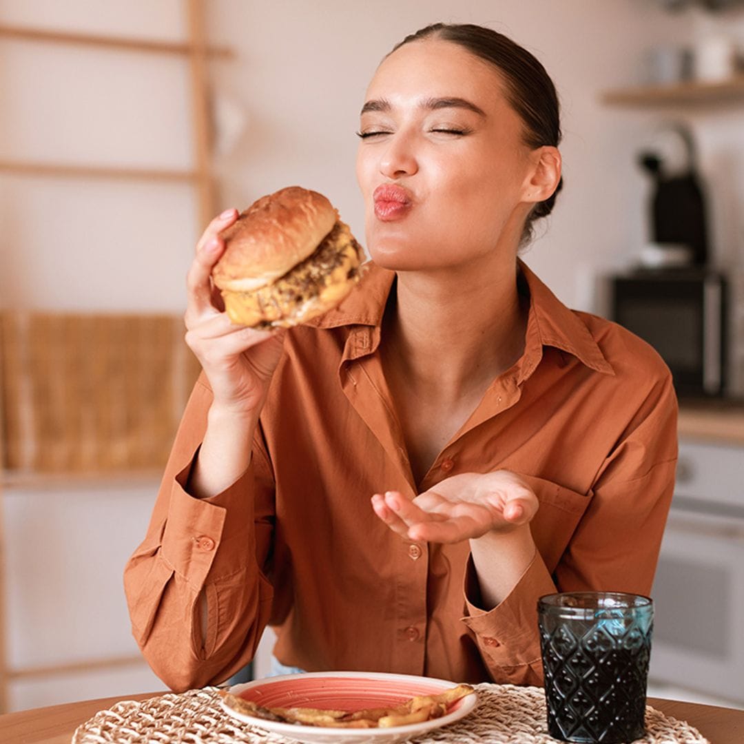 Comer por las emociones, una tendencia en alza