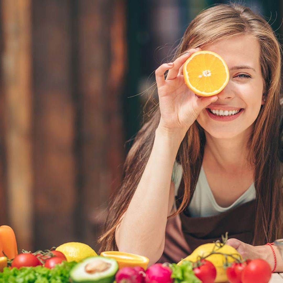 Licuada, exprimida o batida, así debes tomar la fruta