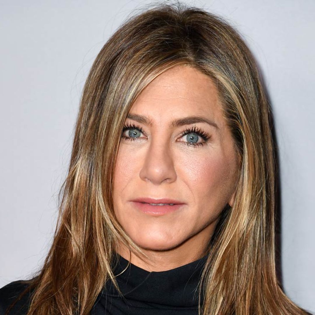 ¿Cuáles son los trastornos del sueño que ha padecido Jennifer Aniston?