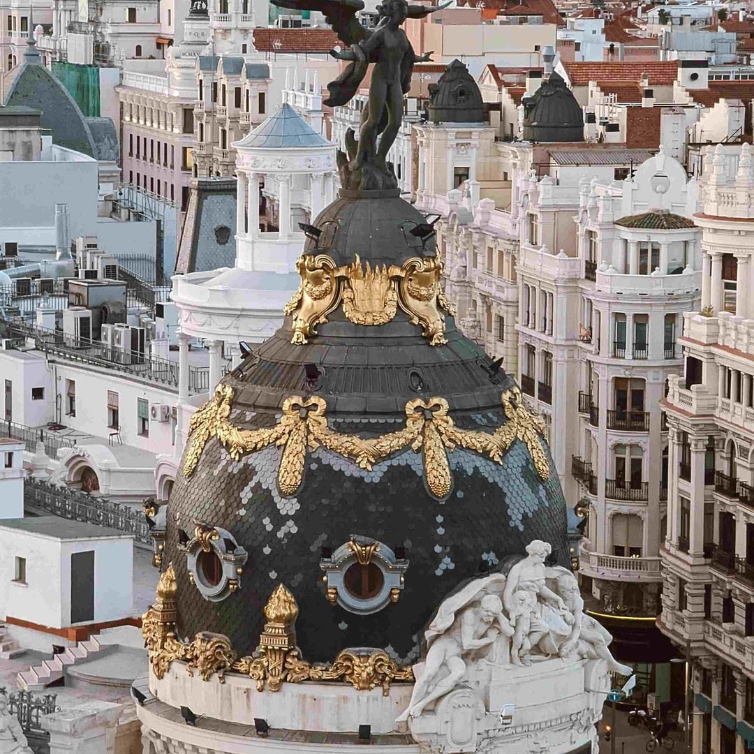 Clubs privados en Madrid: negocios, gastronomía y cultura en los salones más exclusivos