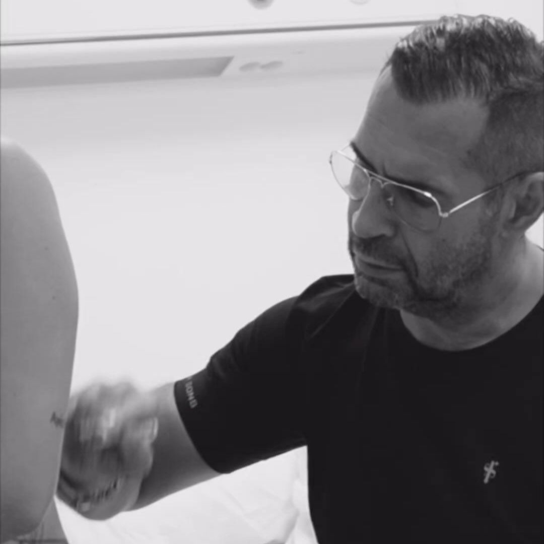 Alexander Aslani era uno de los especialistas más reconocidos en aumento de glúteos mediante la técnica BBL