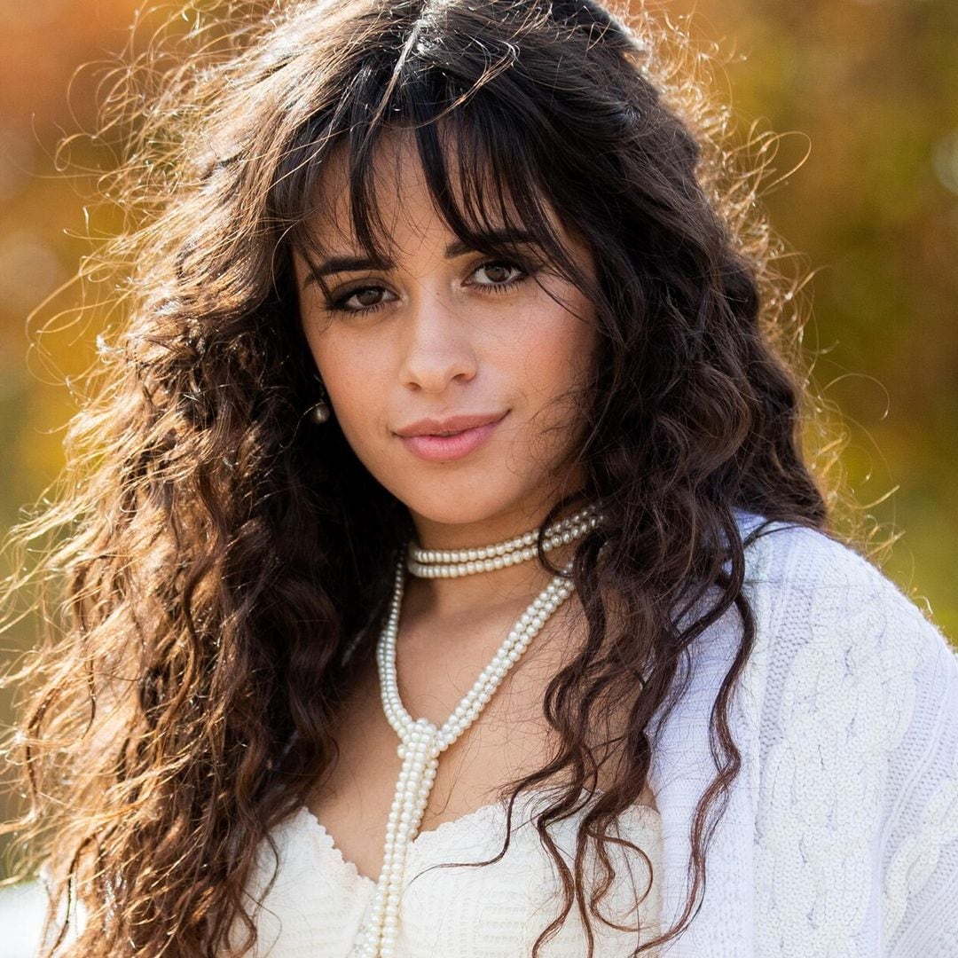 Camila Cabello, irreconocible con su dramático corte bob