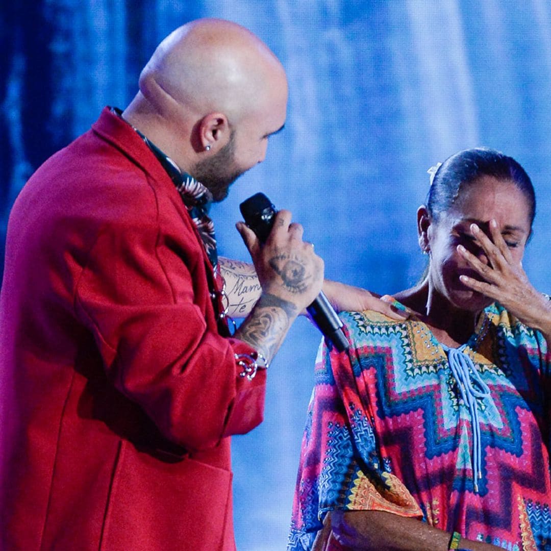 Kiko Rivera da un paso más en su guerra contra Isabel Pantoja: 'Mi parte de Cantora está en venta'