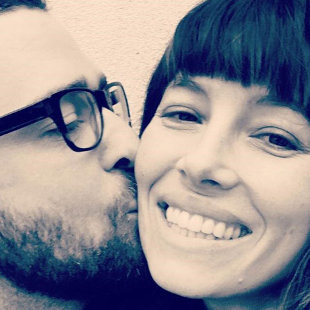 Justin Timberlake escribe una carta de amor a Jessica Biel por su quinto aniversario de boda y ella así le contesta