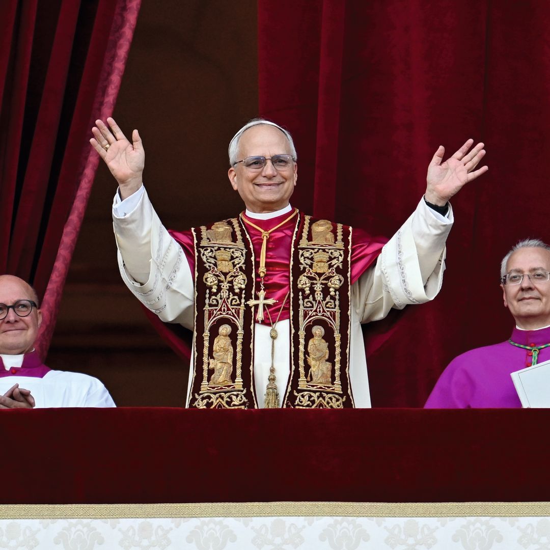 HABLAMOS CON EL PADRE GIUSEPPE PAGANO AMIGO DEL PAPA LEÓN XIV DESDE LA JUVENTUD, DE LAS FACETAS MÁS DESCONOCIDAS DEL NUEVO PONTÍFICE