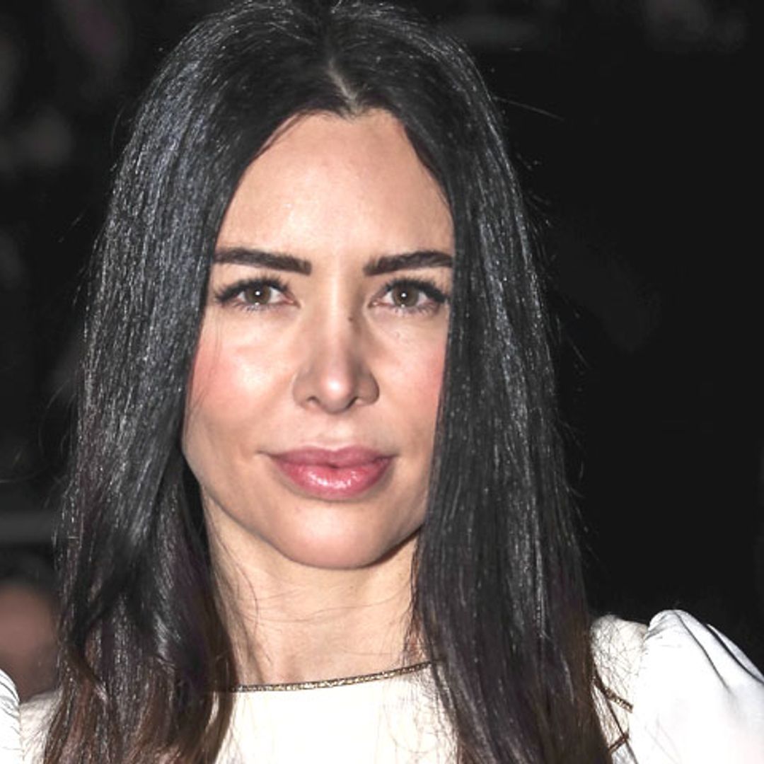 Vania Millán se pronuncia sobre la relación de su ex René Ramos con Lorena Gómez